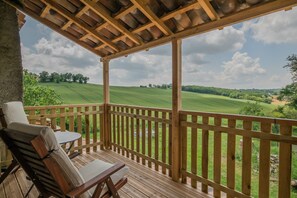Patio / Balcony