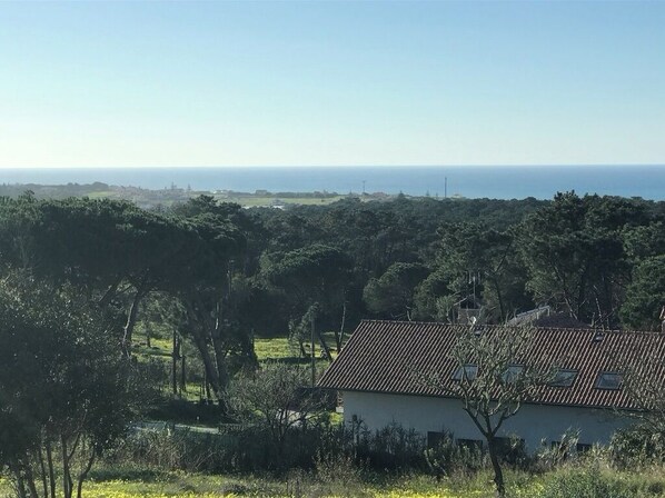Seaview