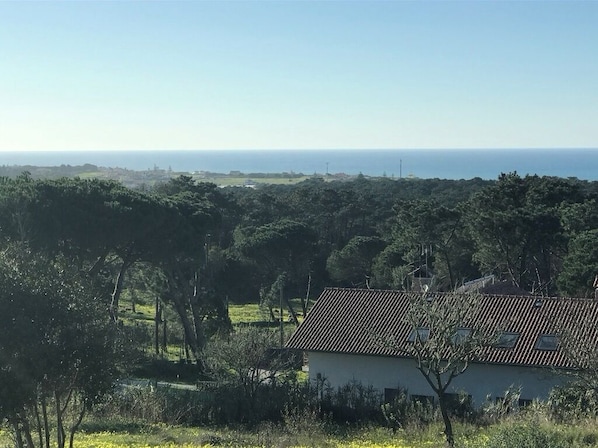 Seaview