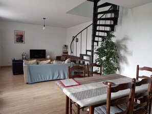 Interiör