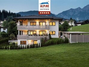 APART deluxe am Wilden Kaiser