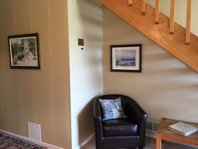 Beautiful Petoskey Condo in Trout Creek - Minutes from Nubs & Boyne Highlands!