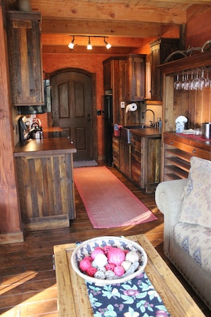Intérieur