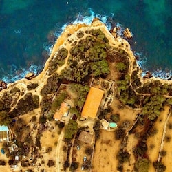 Property map