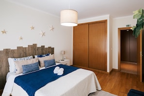 Chambre Ă coucher