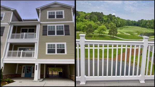 ELEVATOR 4-STORY RESORT TOWNHOUSE at BAYSIDE  85 TVs  Golf Course and Bay Views  Slate Pool Table  INCREDIBLE
