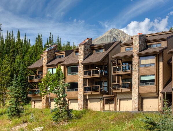 Beaverhead 1404, Exterior, 2