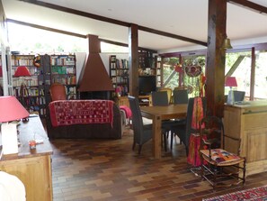 Intérieur