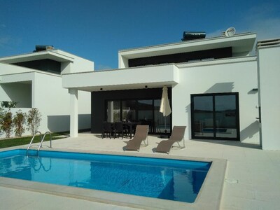 Picture of villa