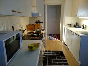 Cuisine privée