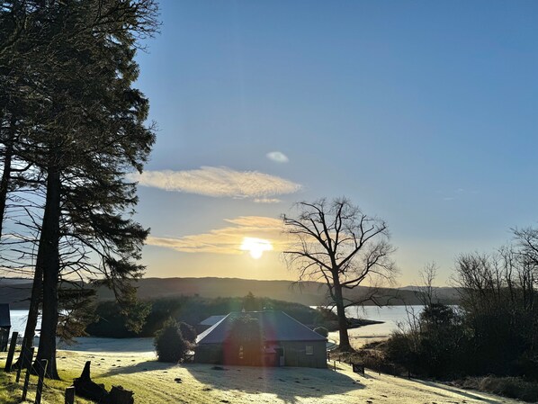 The Bungalow in the January 