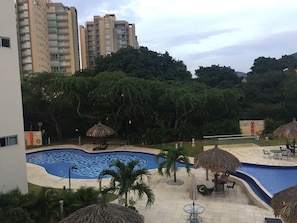 Apartamento Santa Marta Bello Horizonte