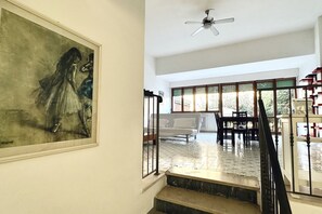 Intérieur