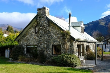The Stone House