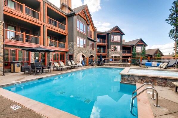 BlueSky Breckenridge