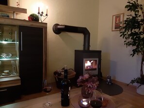 Interiör