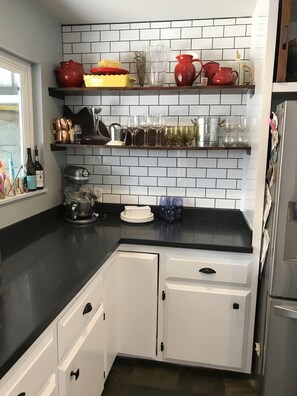Privat køkken