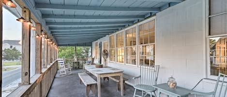 Pawleys Island Vacation Rental | 4BR | 2BA | 2,532 Sq Ft