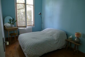 Chambre parentale