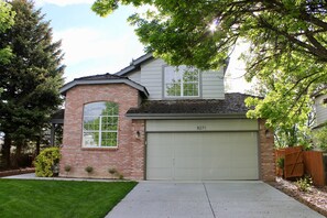 Tellerhouse 