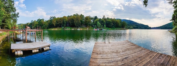 Lake