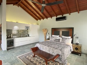 Spacious Studio 