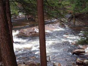 Otter Creek Falls