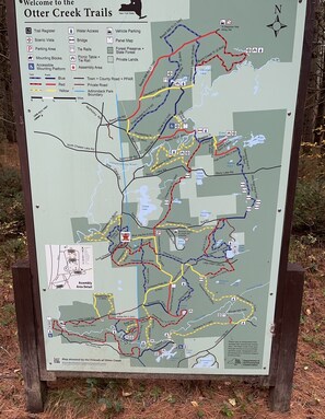 Property map