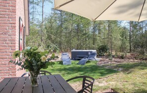 area