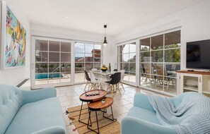 living-room