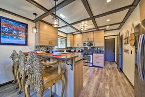 Kitchen | Cooking Basics