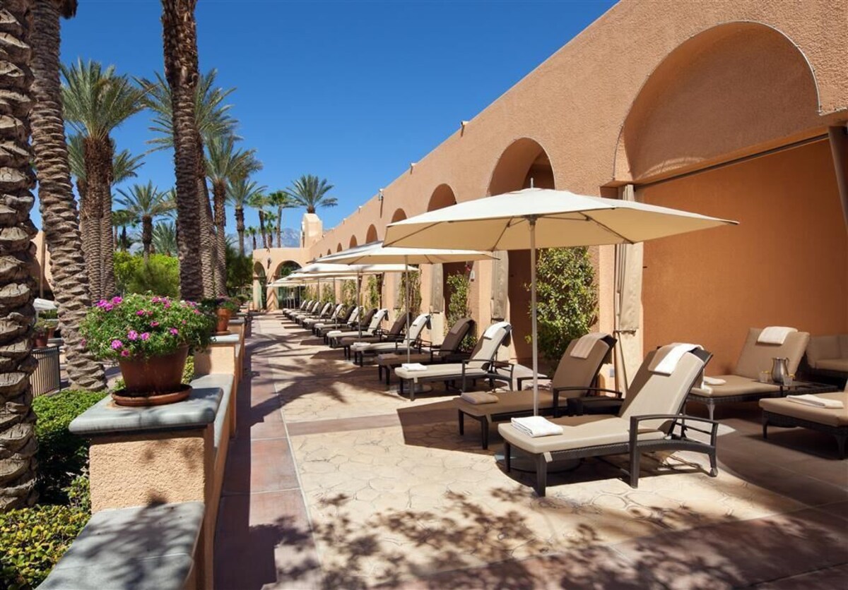 One bedroom Villa at Westin Rancho Mirage