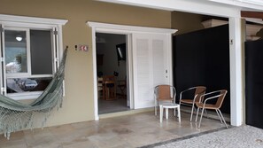 Detalj exteriör