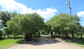Boendeområde