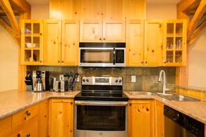 Cucina privata