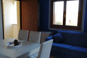 Area soggiorno