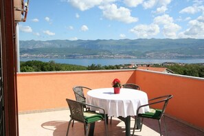 Repas à l’extérieur