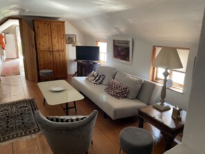 Coin séjour