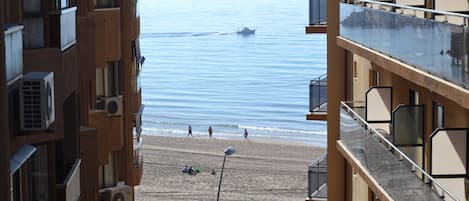 Playa de Poniente