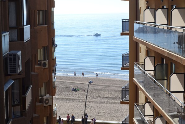 Playa de Poniente