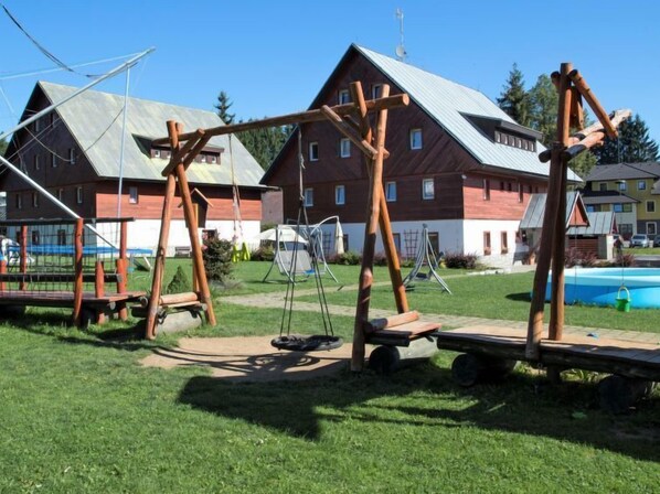 Barnområde