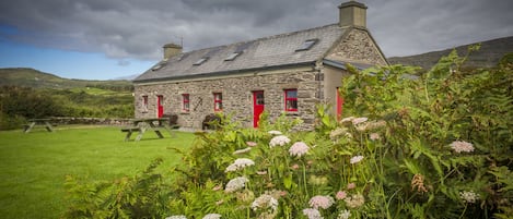 Pier Cottage