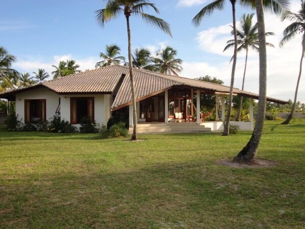 Maison