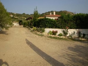 Boendeområde