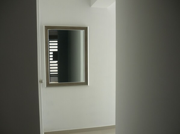 OneChako 101 - Apartamento De Estreno: Entrada