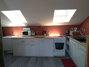 Cuisine privée