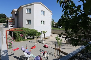Espace pour enfants