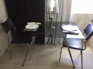 Restauration