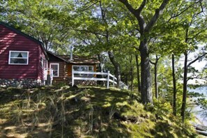 Exteriör