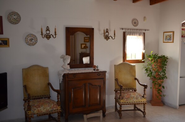 Intérieur